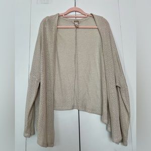 Mudd Sweater, Size XL